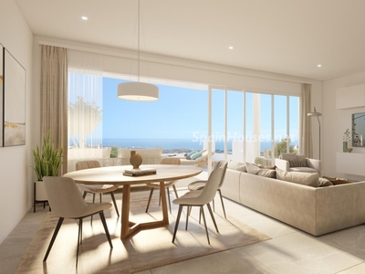 Dúplex en venta en Arroyo de la Miel, Benalmádena