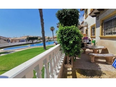 duplex en Venta en Orihuela Costa