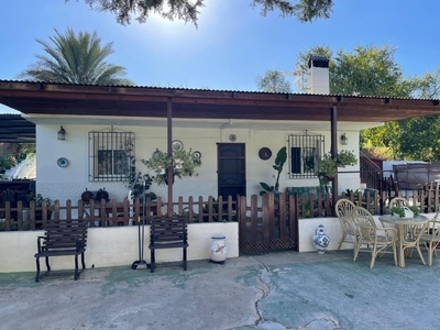 Finca/Casa Rural en venta en Cártama, Málaga