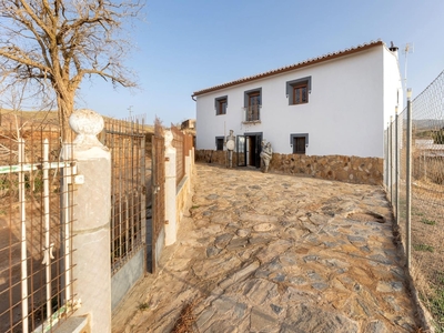 Finca/Casa Rural en venta en Dólar, Granada