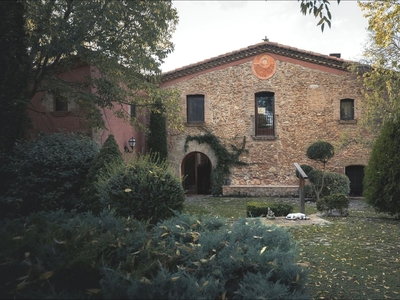 Finca/Casa Rural en venta en Sant Sadurní d'Anoia, Barcelona