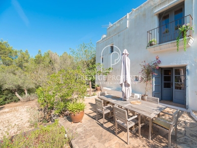 Finca/Casa Rural en venta en Sant Joan de Labritja, Ibiza