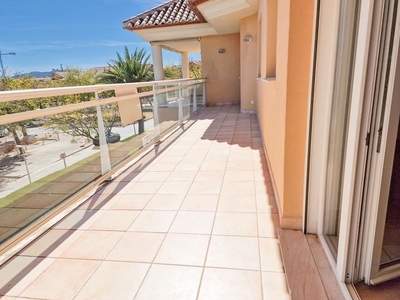 Javea apartamento en venta