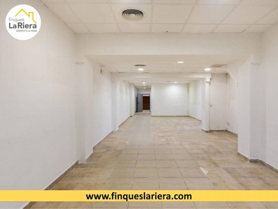 Local comercial Arenys de Mar Ref. 93556983 - Indomio.es