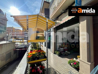 Local comercial Sabadell Ref. 93543929 - Indomio.es