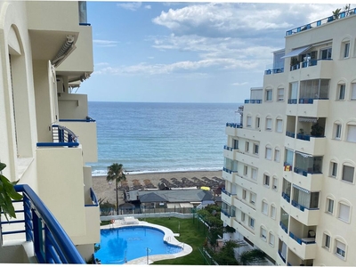 Marbella apartamento en venta