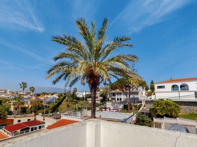 Mijas Costa casa adosada en venta