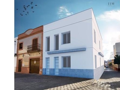 Nuevo piso a estrenar en venta, situado en C/ Pilar Salas, Coria del Río.