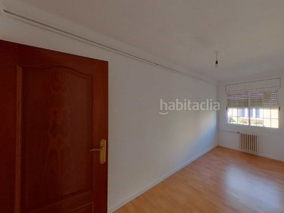 Piso con 4 habitaciones en Vallcarca - Penitents Barcelona