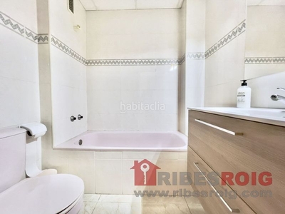 Piso de 4 habitaciones en roquetes en Les Roquetes Sant Pere de Ribes