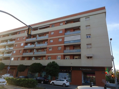 Piso en alquiler en Balàfia - Secà de Sant Pere - Llívia de 4 habitaciones con terraza y garaje