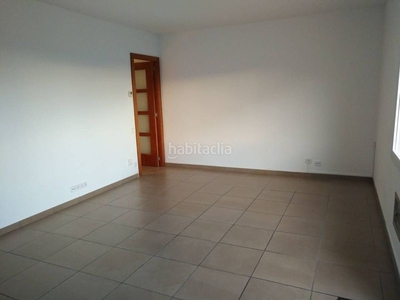 Piso en venta en Caldes de Montbui