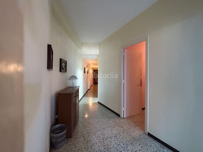 Piso en venta en calle ramón y cajal en Santa Eulàlia Hospitalet de Llobregat (L´)