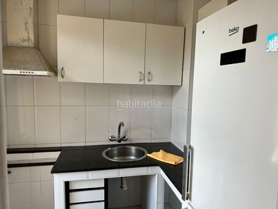 Piso en venta en calle tallers en Raval Barcelona