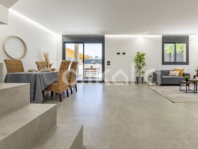 Piso en venta en Canyelles, Barcelona