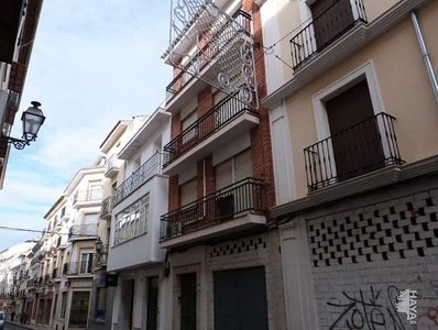 Piso en venta en Centro - Antequera de 3 habitaciones con terraza