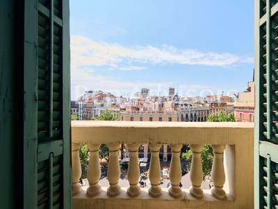 Piso en venta en La Dreta de L'Eixample, Barcelona ciudad, Barcelona