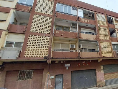 Piso en venta enc. cecilio pla, 4,valencia,valencia