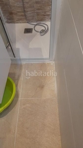 Piso hermoso piso como primera vivienda en La Torrassa Hospitalet de Llobregat (L´)