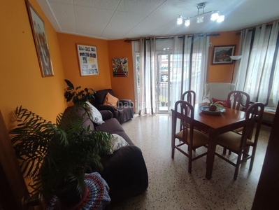 Piso muy buen piso en venta en sant feliu, con balcón en l y bonitas vistas en Sant Feliu de Guíxols