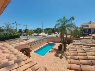 San Pedro Del Pinatar villa en venta