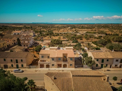 Ses Salines casa adosada en venta