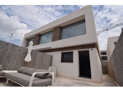 Terraced Houses en Venta en Orihuela Costa, Alicante