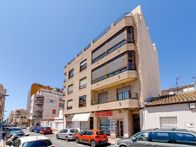 Torrevieja apartamento en venta