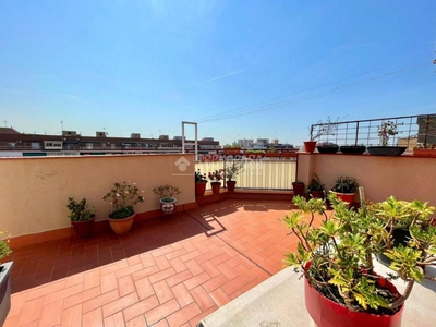 Venta Ático en Avinguda Meridiana 257 Barcelona. Con terraza