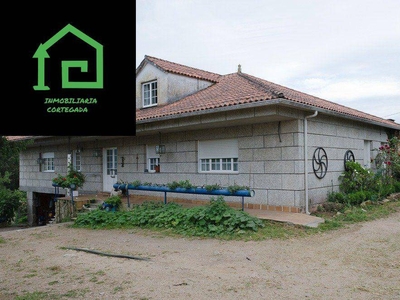 Venta Casa rústica Vilanova de Arousa. 372 m²