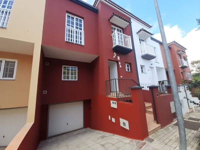 Venta de casa en La Orotava