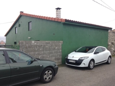 Venta de casa en Valdenoja-La Pereda-Cueto-Monte (Santander)