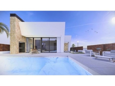 villa en Venta en San Pedro Del Pinatar