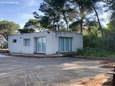 villa en Venta en Tortosa