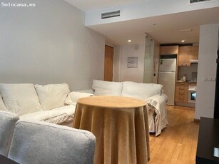 Alquiler de apartamento en avenida Juan Carlos I