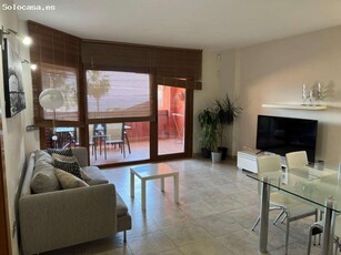 Apartamento de 3 dormitorios en alquiler a partir 1/07/2024 para larga temporada en Altos del Higuer