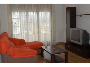 Apartamento en alquiler calle Derechos Humanos 19, Ávila