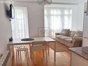 Apartamento en Ferrol Vello-Puerto.