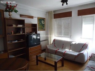 Apartamento en la Plaza Italia