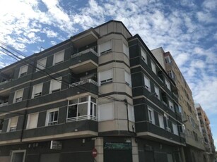 Apartamento en Venta en Almoradí, Alicante