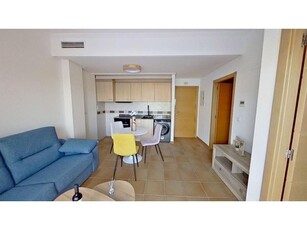 Apartamento en Venta en Villanueva del Rio Segura, Murcia