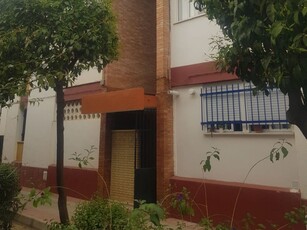 Atico en venta en Marchena de 76 m²