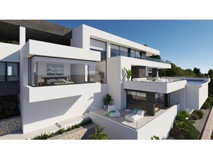 Casa-Chalet en Venta en Benitachell Alicante