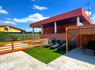 Casa-Chalet en Venta en Caldes De Malavella Girona