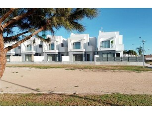 Casa-Chalet en Venta en San Javier Murcia