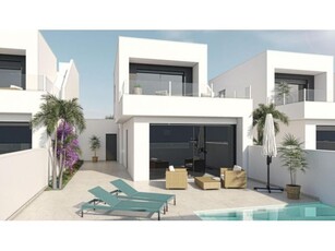 Casa-Chalet en Venta en San Pedro Del Pinatar Murcia