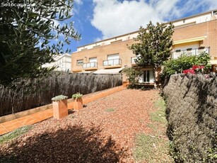 Casa con Jardín en el centro de Arenys de Munt