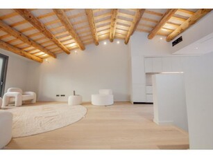 Casa de obra nueva en el centro de Granollers