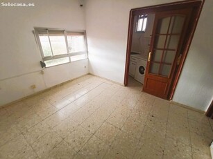 Casa dividida en dos apartamentos!!!! Atención inversores