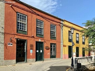 Casa Emblemática situada en el casco urbano de Valverde